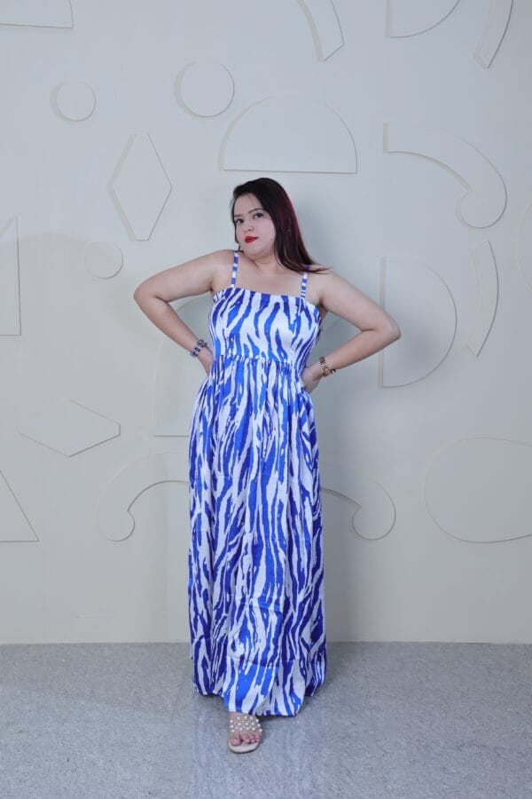 Blue Breeze