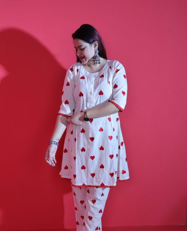 Dot My Heart - Image 2