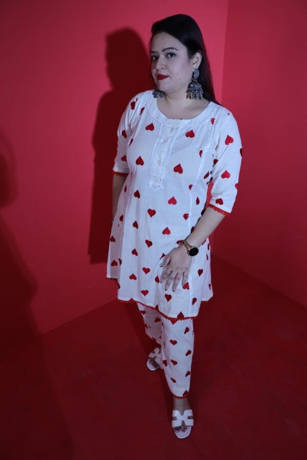 Dot My Heart - Image 4