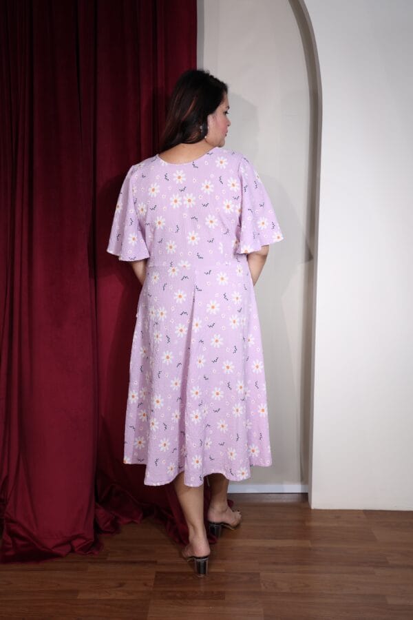 Breezy Lilac Vibes - Image 2