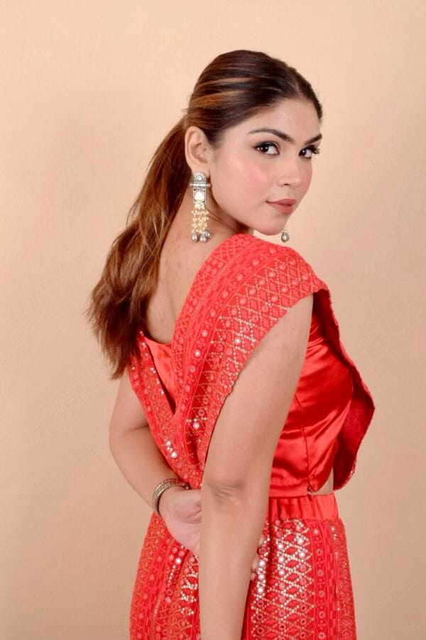 Dazzle draped - Image 2
