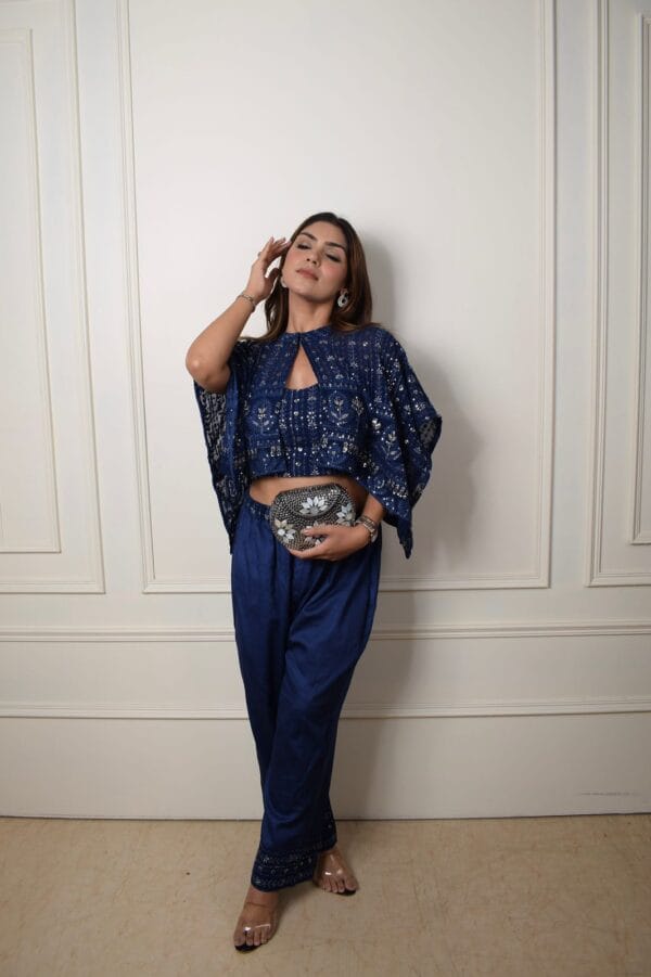 Moonlit Blue - Image 3