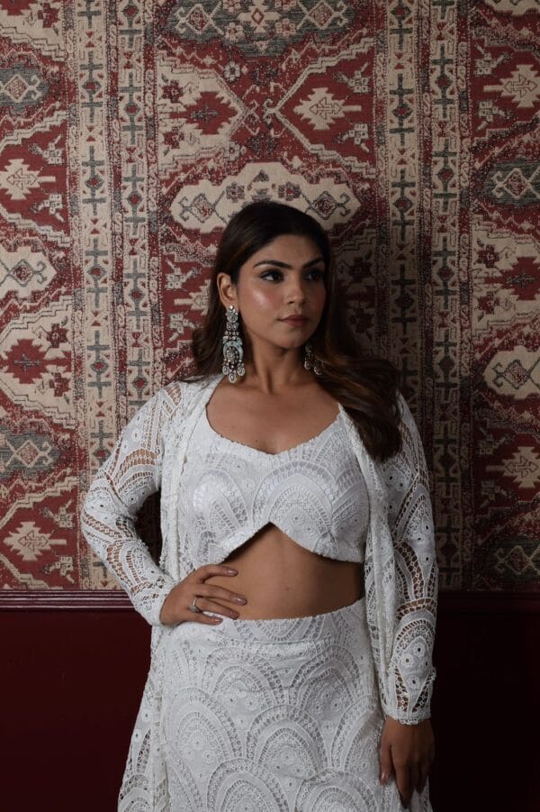 Ivory Radiance - Image 6