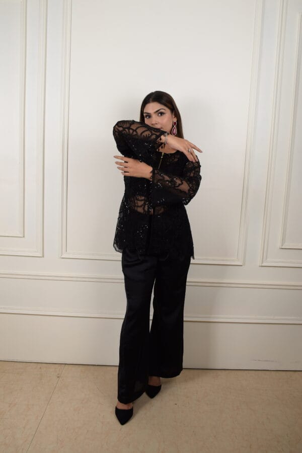 Midnight Elegance - Image 5