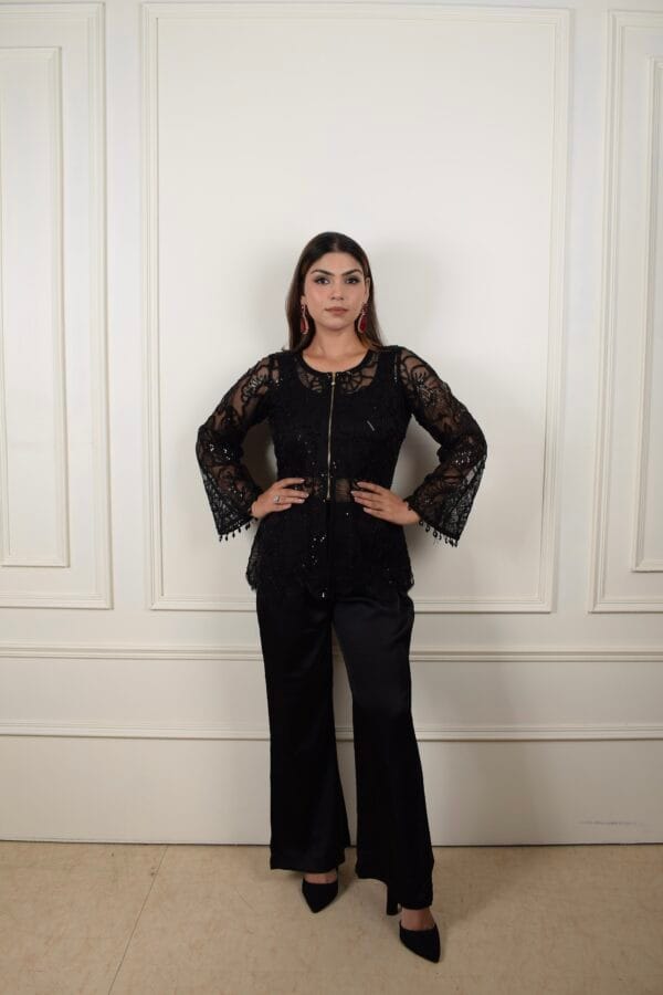 Midnight Elegance