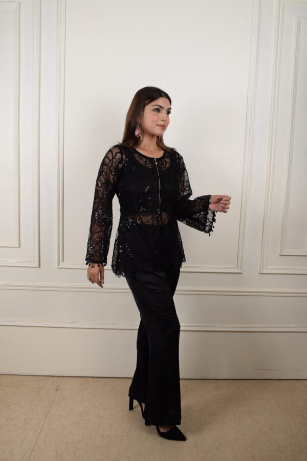 Midnight Elegance - Image 4