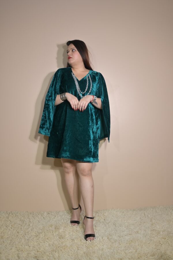 Green darling - Image 2