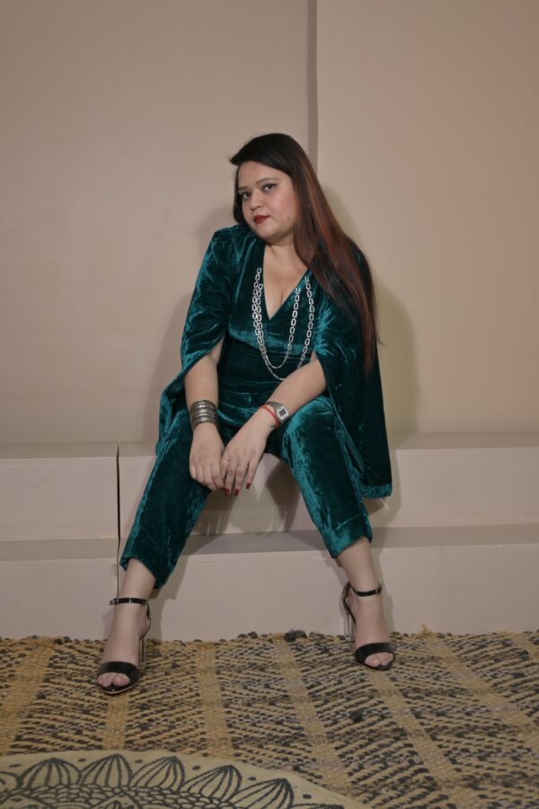 Green darling - Image 3