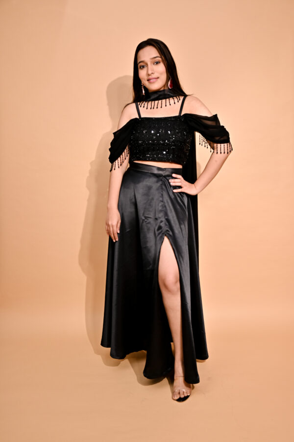Black Mirage - Image 4