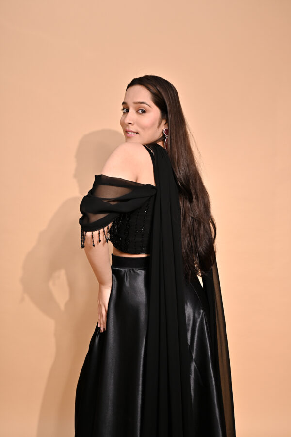 Black Mirage - Image 6