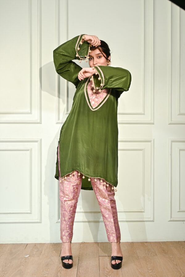 Olive Blossom - Image 5