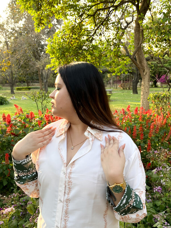 Ivory  Grace - Image 6