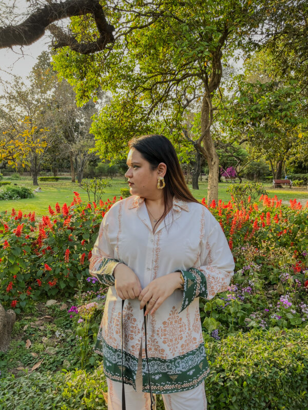 Ivory  Grace - Image 3