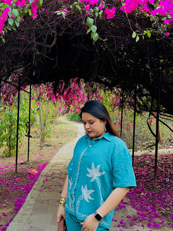 Teal Tranquility - Image 4