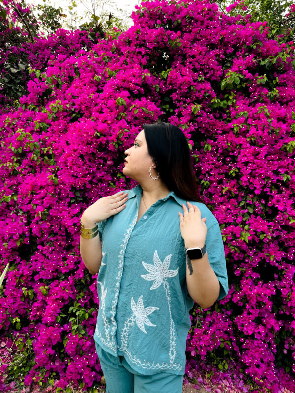 Teal Tranquility - Image 3
