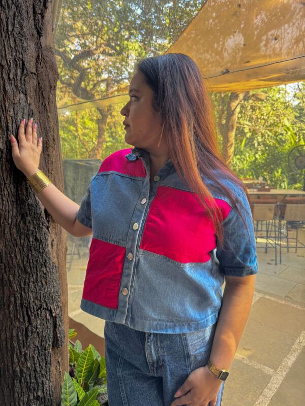 The Bold Blend Shirt - Image 4