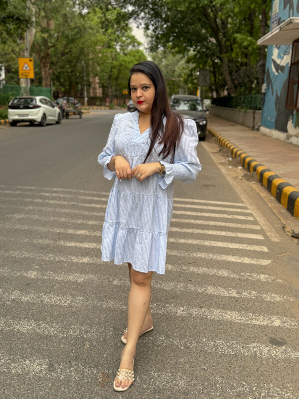 City Breeze Striped
