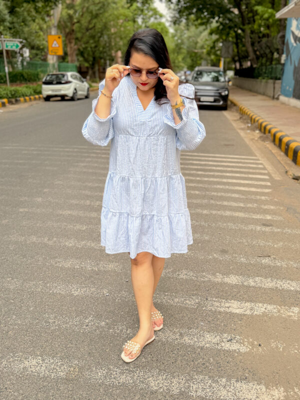 City Breeze Striped - Image 3