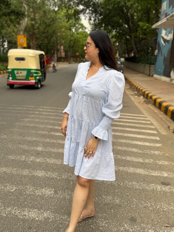 City Breeze Striped - Image 4