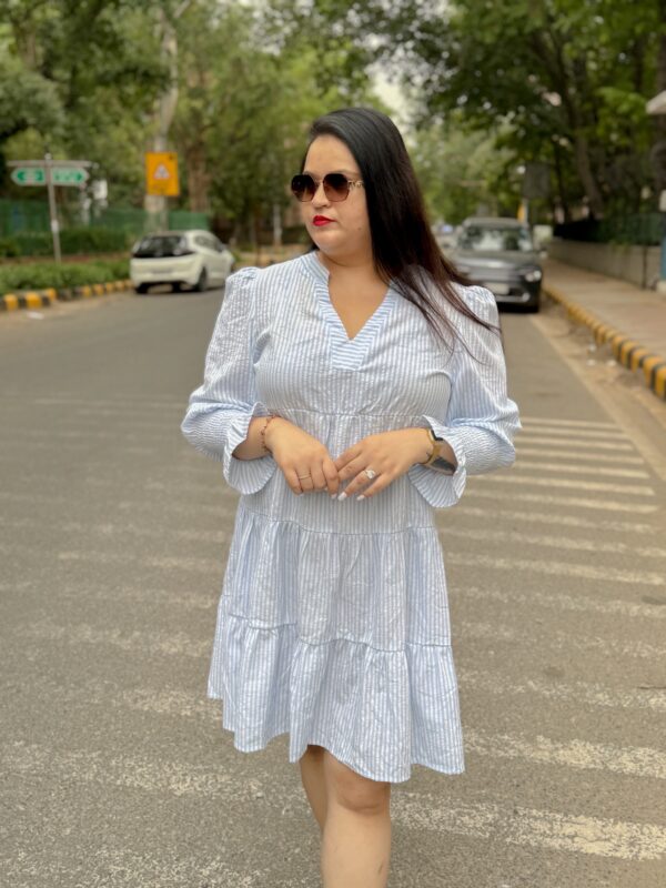 City Breeze Striped - Image 5