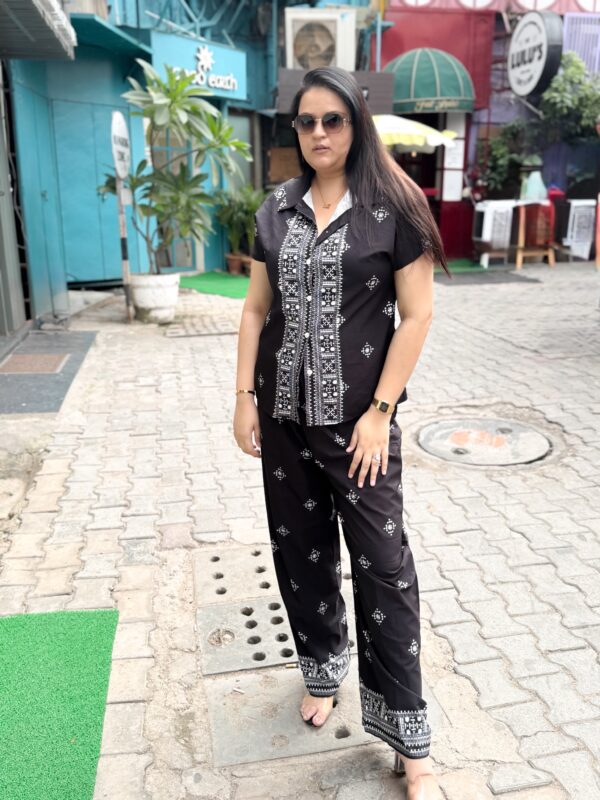 Boho Blackout - Image 5