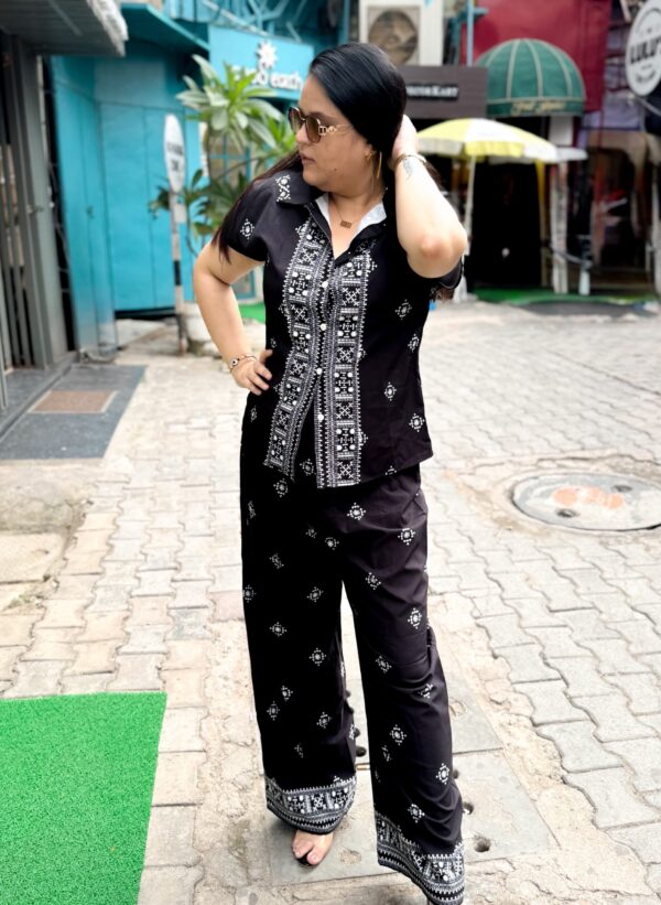 Boho Blackout - Image 2