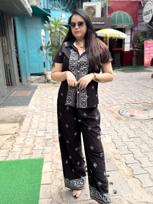 Boho Blackout - Image 4
