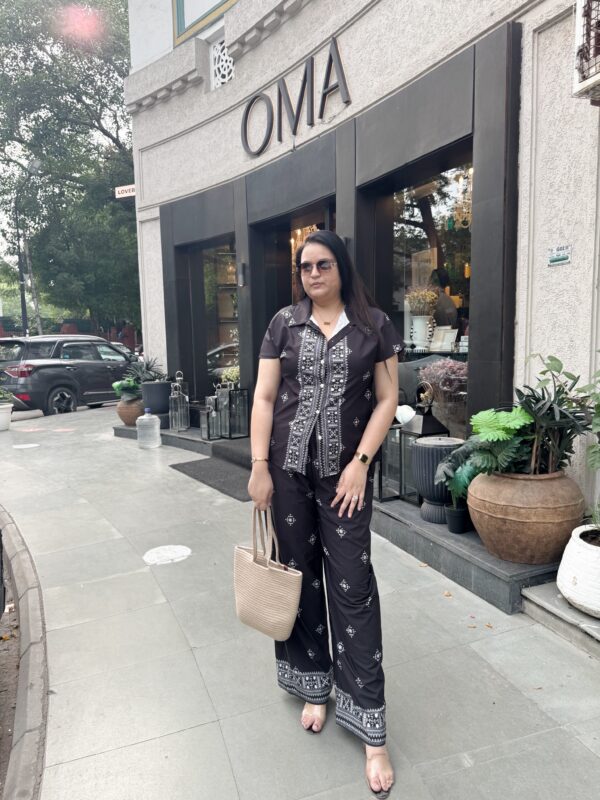 Boho Blackout - Image 3